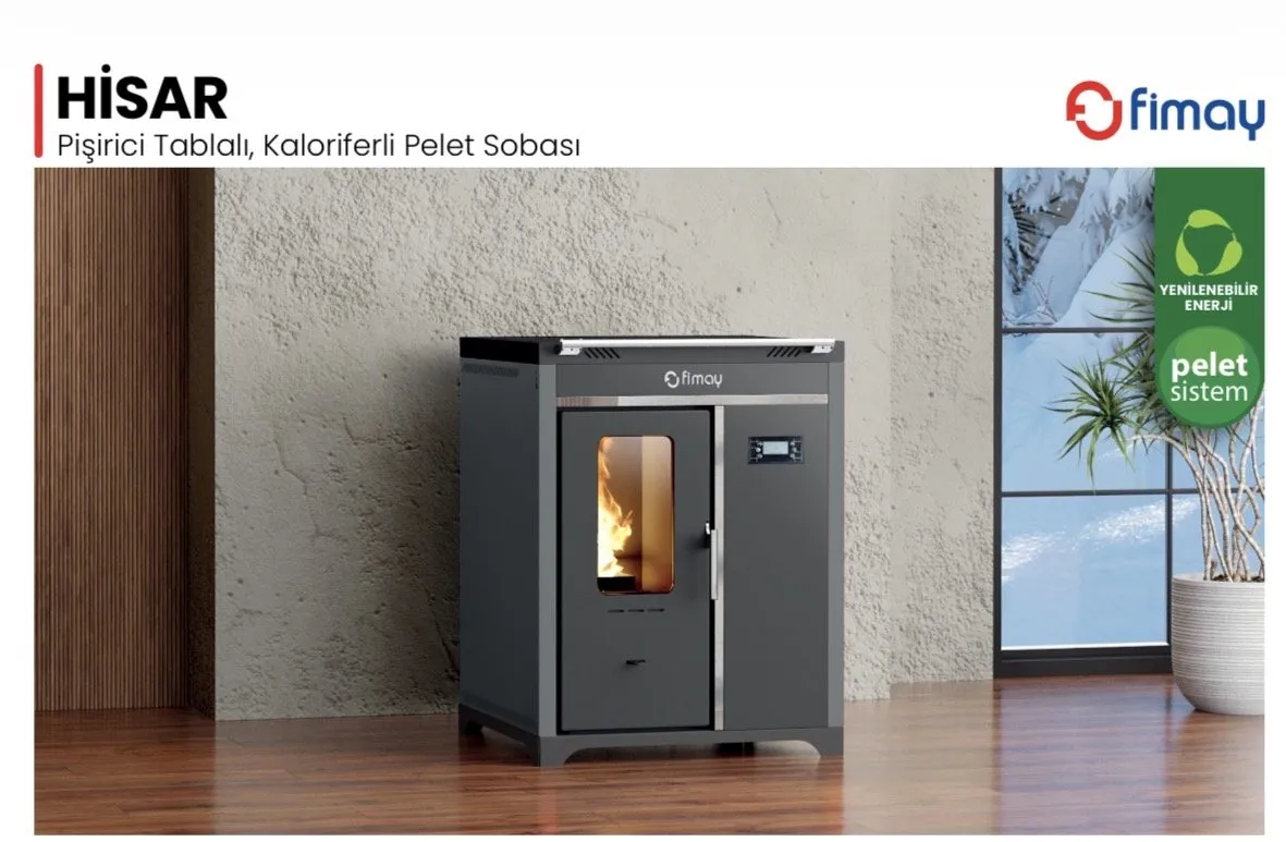 FİMAY ÜRÜN MODELLERİMİZ