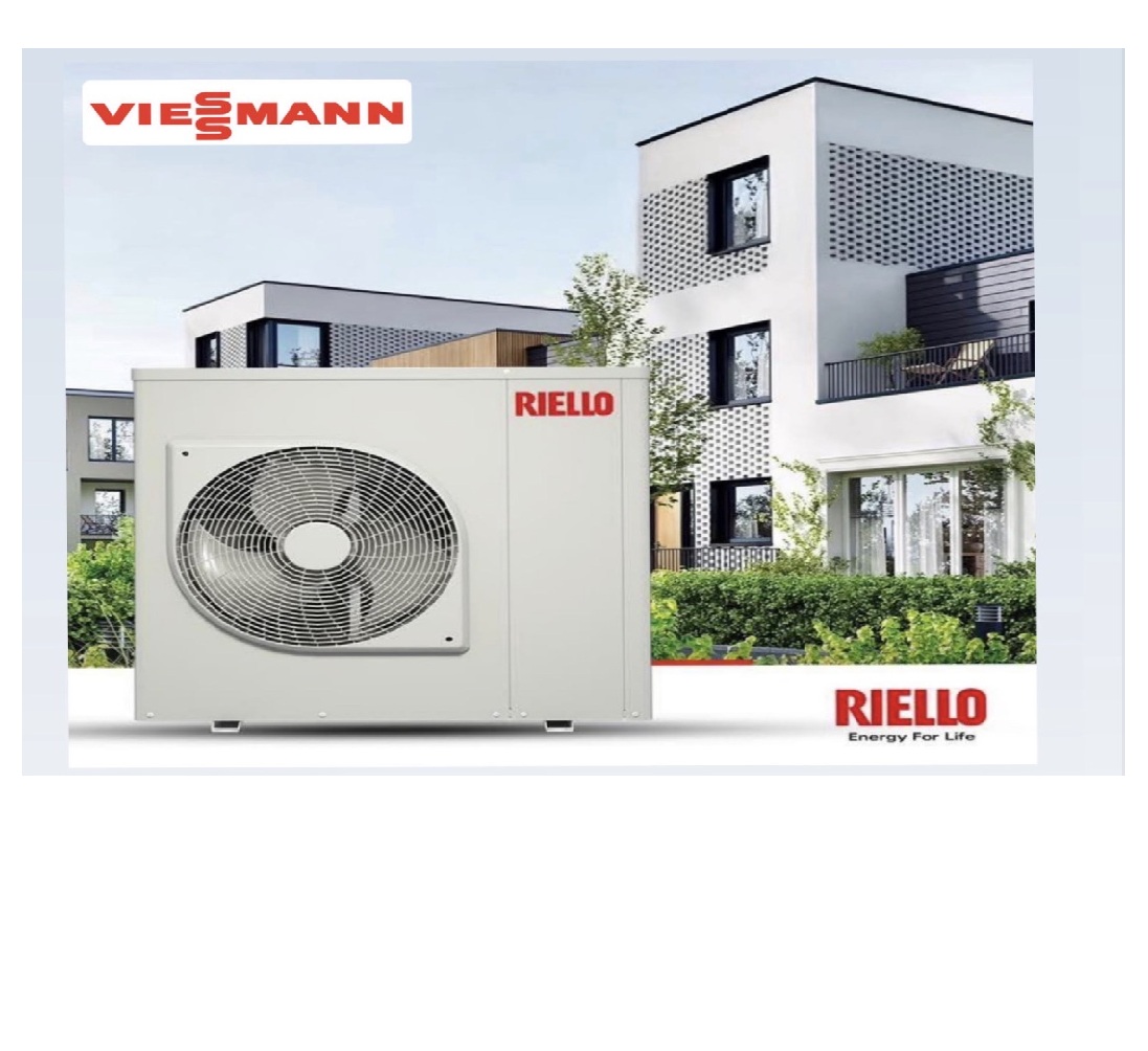 Global Isı Sistemleri